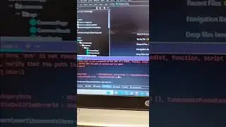 Terminals fail to run commands then what will you do?@IBKumar