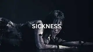 [FREE ] Billie Eilish Type Beat - "Sickness" | Dark Pop Type Beat