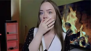 ПРОКЛЯТАЯ СЪЕМНАЯ КВАРТИРА! МИСТИЧЕСКИЕ ИСТОРИИ!