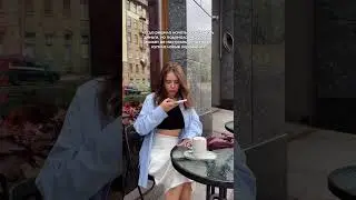 Правила созданы для того, чтобы их нарушать 💅🏻