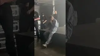Презентация нового альбома MAYOT