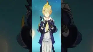 La mejor build de Mika  sup/Healer // GENSHIN IMPACT 