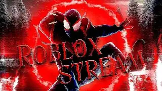 СТРИМ ROBLOX ROBLOX STREAM ИГРАЮ С ПОДПИСЧИКАМИ