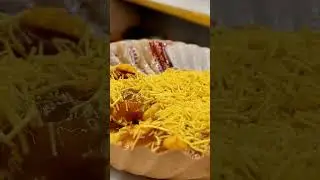 Kathiyawad Style Ghughra 