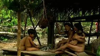 Children of the Jaguar - Now in High Quality! (Full Documentary)