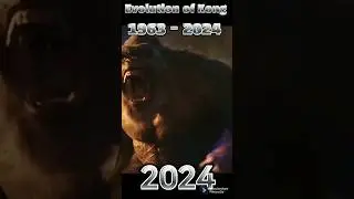 💥 Evolution of Kong # part 2