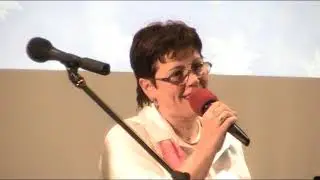 Заплутали Мишки. Исполняют Ирина Симачева и Сергей Блакунов.