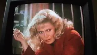 Opening & Closing to A Stranger Among Us 1993 VHS