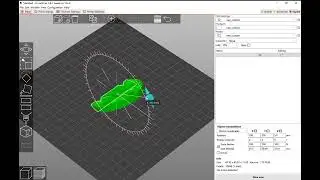 Mantis Prusa Slicer Tutorial