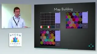 The art of writing wargames in Python with Kivy (Dorian Pula)