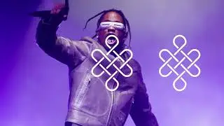 Travis Scott Type Beat - 'BREEZE' | CHILL Type Beat