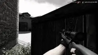 CS:S - Better with the lights off