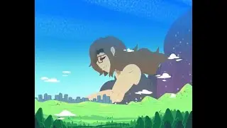 Giantess Growth 20