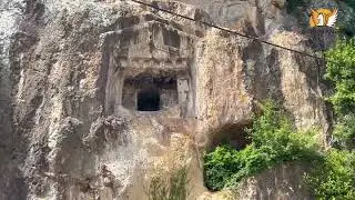 Journey to Ünye Castle, Ordu: Panoramic Views, Hazelnut Orchards & Babbling Brooks