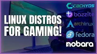 The ugly truth about choosing a Linux Distro for Gaming