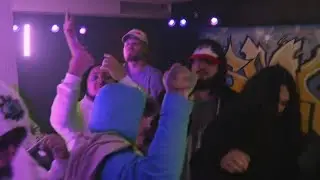 REAL VATO REAL MIGO ENT - VATOS TACOS (ft. OAO Monci, Sevio, LAGUNA, Marc,BinCa$hed, Po Diablo, Z.B)