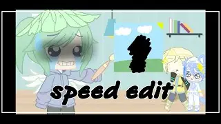 {• speed edit dream •} read desk