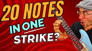 Do this to modernise your licks