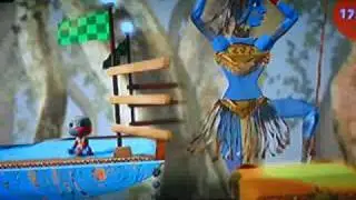 Zillyo PLays Little Big Planet ep 3