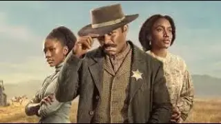 Filmmaker Exposes Lawmen Bass Reeves