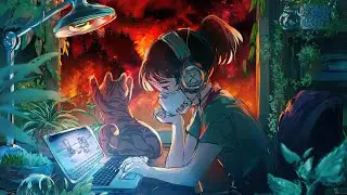 Lofi Beats for Coding/Chillax | Live Stream