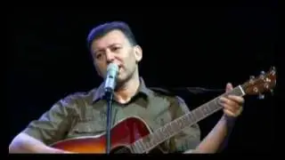БОРИС ЛЕВИ - МНЕ СНИТСЯ СОН (Живой звук с концерта)