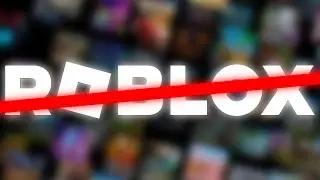 TÜRKİYE ROBLOX'U YASAKLADI? hemde hiçbir açıklama yapmadan..