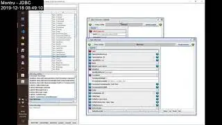 MontruJdbc_D3E1: If it works, take it apart... (part one)