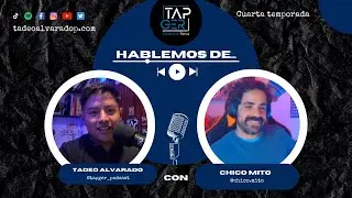 Hablemos de... freestyle con @ChicoMito