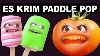 Tomat Lebay - ICE CREAM ANEH WAAAAAAAAAAAAAAAAAAAAAAAAAAA