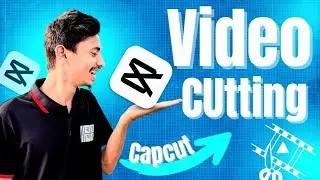 capcut video cut editing tutorial | এক মিনিটে ভিডিও কাটিং  এর সমাধান