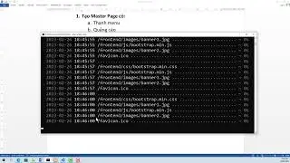 Master page -  Login by email or phone number  - Admin right  (Laravel)