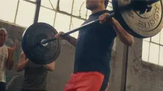 REEBOK Nano x4 - The Official Shoe Of Fitness