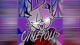 FNF - Cinepolis but its PHONK