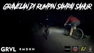 GYBKDR X GRAVEL.INCH : GRAVEL RAMADHAN