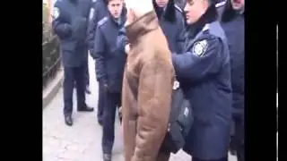 У Львові для християн нема свободи слова