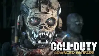 Call of Duty Advanced Warfare) (POOOWER!!