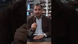 Don’t Buy A Luxury Pen if…