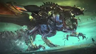 GamesCom 2011: Guild Wars 2 Epic Trailer