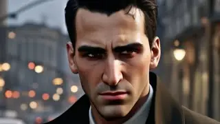 ФИНАЛ | MAFIA 2