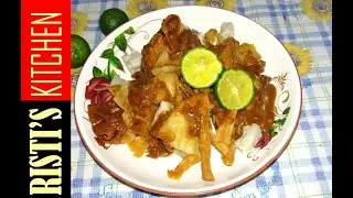 #47 RESEP BATAGOR GAK PAKE RIBET - ALA RISTI OCTASARI