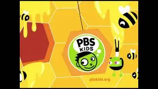 PBS Kids -  Beehive ID (Station Support V/O, 2013)
