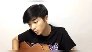Terlalu cepat - Lagu terbaru ciptaan Isqia Hijri!!