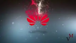 Huawei Emergency Logo Reversed 2