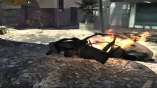 Search and Destroy Throwing Knife Montage by Cali Camar0 (Modern Warfare 2)