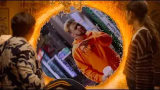 NICK KHRONIC - PLANET X [OFFICIAL MUSIC VIDEO]