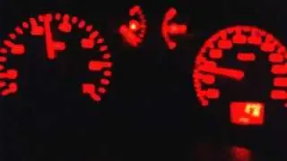Renault Megane Cabrio 1,4 16v K4J