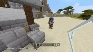 MINECRAFT LETSPLAY beginning of something beautiful EP.1                             #minecraft