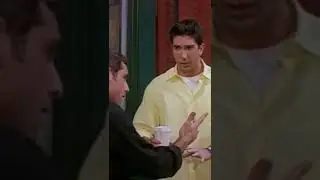 Ross and the Screamer