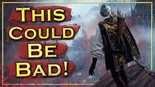 Is FromSoftware's Next Game Doomed To Fail? | The Duskbloods